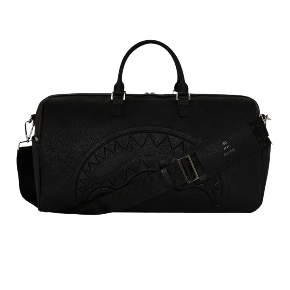 NIGHT SKY DUFFLE